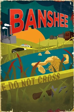 Ver Banshee