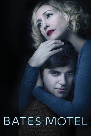 Ver Bates Motel