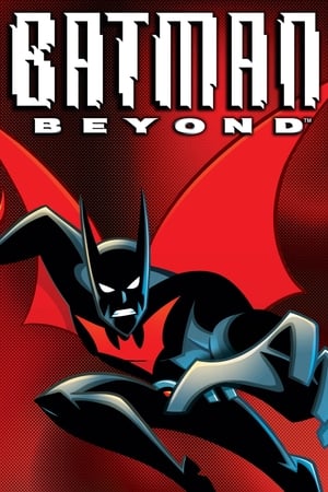 Ver Batman del futuro
