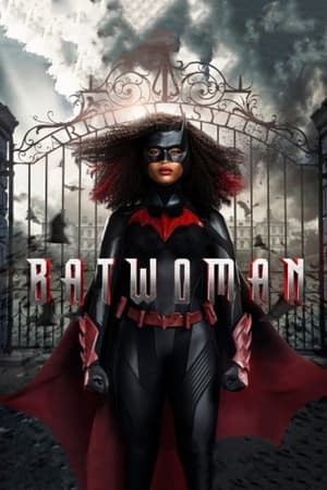 Ver Batwoman