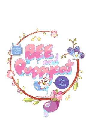 Ver Bee and PuppyCat: Lazy in Space