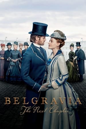 Ver Belgravia: The Next Chapter