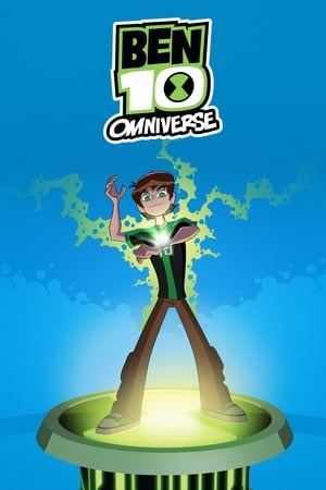 Ver Ben 10: Omniverse