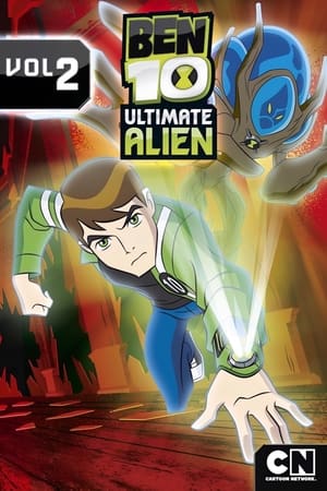 Ben 10: Supremacía Alienígena Temporada 2