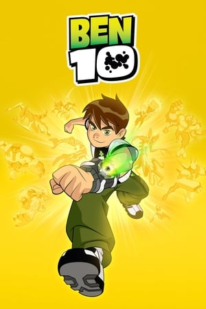 Ver Ben 10