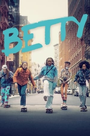 Betty Temporada 2