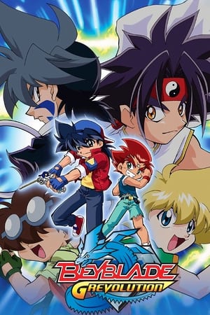 Ver Beyblade