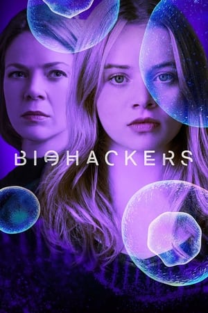 Biohackers Temporada 1