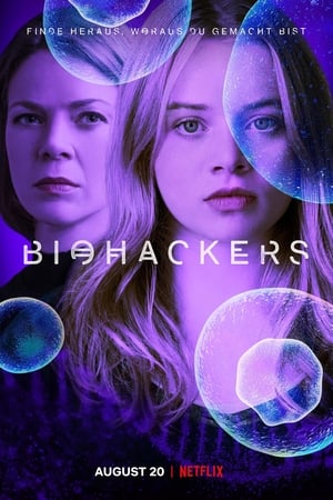 Ver Biohackers