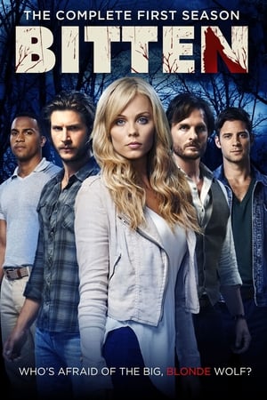 Bitten Temporada 1