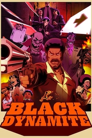 ver Black Dynamite gratis