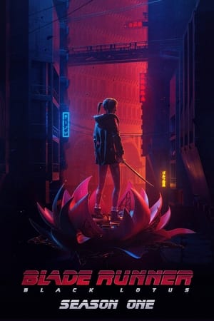 Blade Runner: El Loto Negro