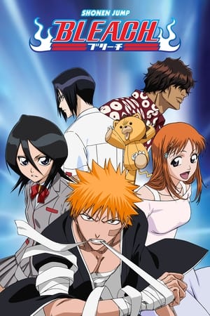 Ver Bleach