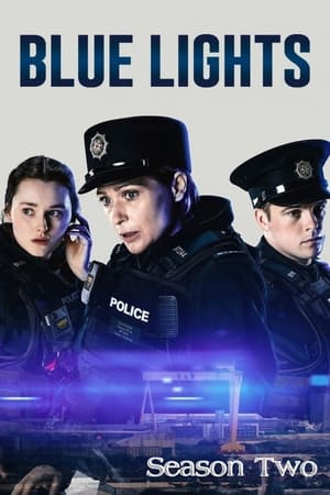 Blue Lights Temporada 2