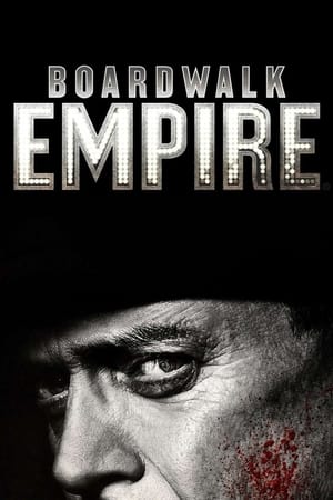 Ver Boardwalk Empire