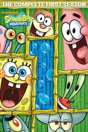 Bob Esponja