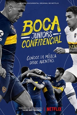Ver Boca Juniors Confidencial
