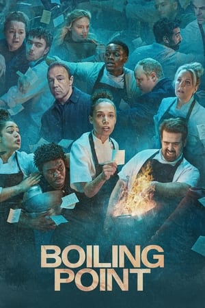 Ver Boiling Point