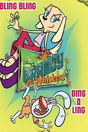 Ver Brandy y Mr. Whiskers