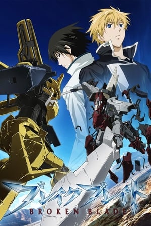 Ver Break Blade