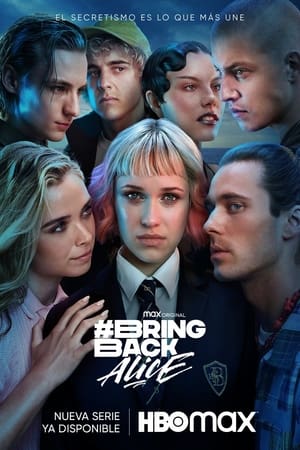 Ver #BringBackAlice