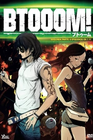 Ver BTOOOM!