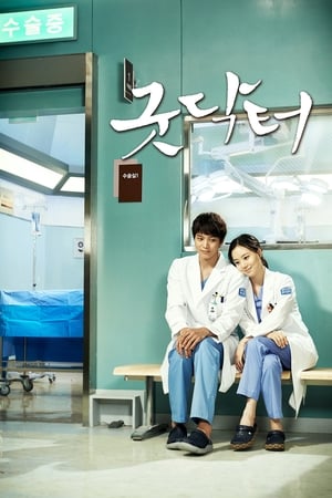 Ver Buen doctor