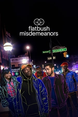 Ver Buscarse la vida en Brooklyn