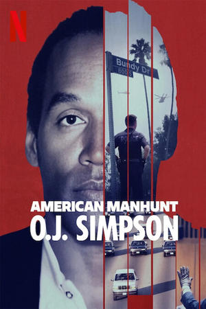 Cacería implacable: O. J. Simpson