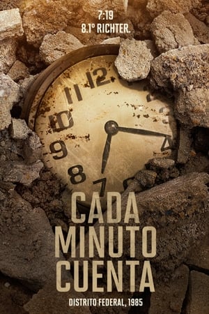 Ver Cada minuto cuenta