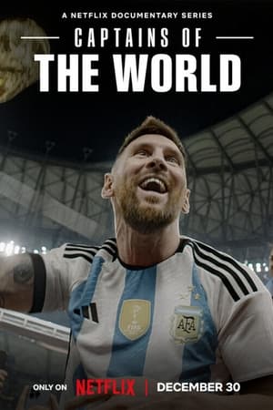 Capitanes del mundo