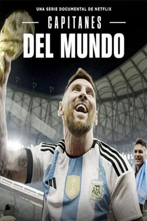 Ver Capitanes del mundo