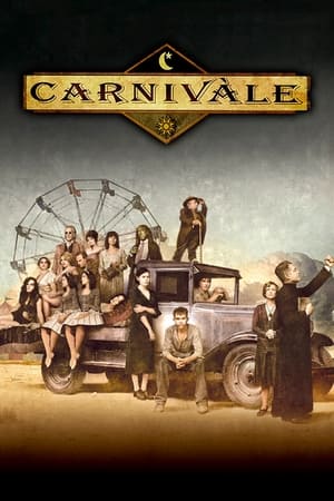 Carnivàle Temporada 1