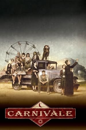 Ver Carnivàle