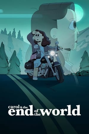 Ver Carol y el fin del mundo