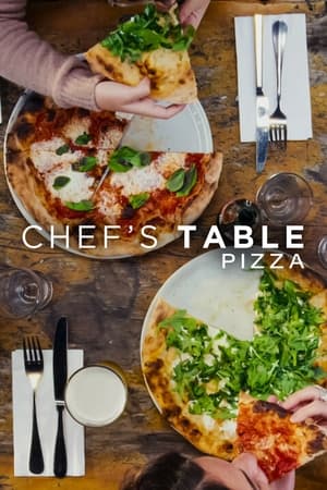 Ver Chef's Table: Pizza