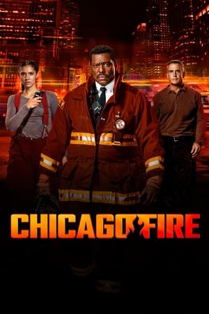 Ver Chicago Fire