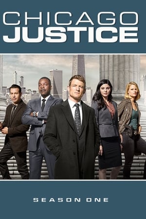 Chicago Justice
