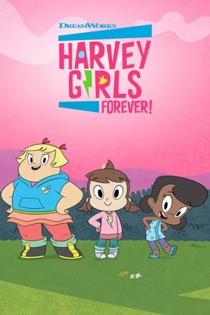 ver ¡Chicas Harvey Forever! gratis