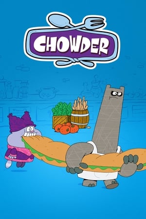 Ver Chowder