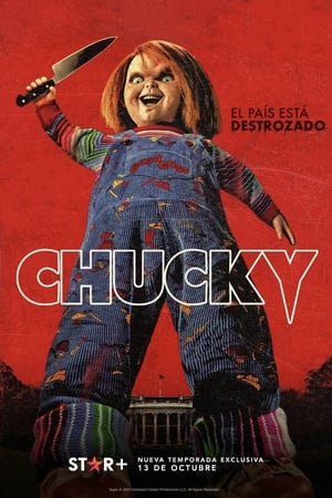 Ver Chucky