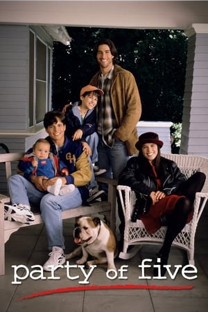 Cinco en familia
