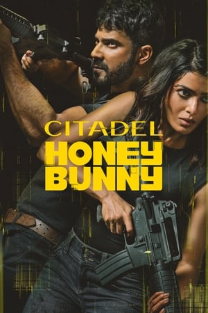 Ver Citadel Honey Bunny
