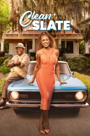 Ver Clean Slate