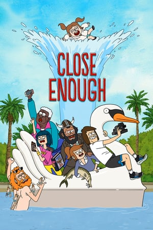 Ver Close Enough