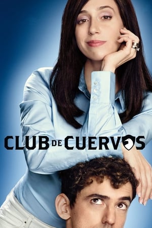 Ver Club de Cuervos