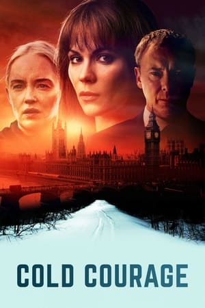 Ver Cold Courage