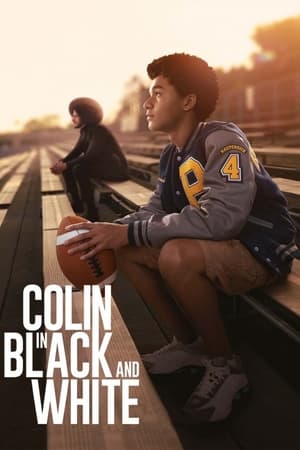 Ver Colin en Blanco y Negro