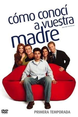 Cómo conocí a vuestra madre