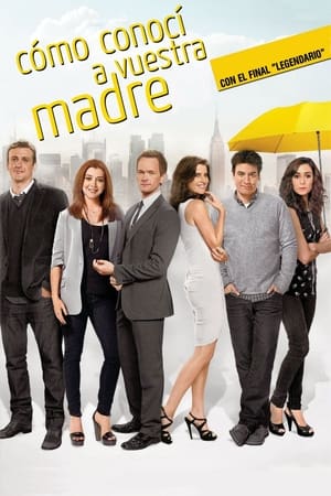 Ver Cómo conocí a vuestra madre